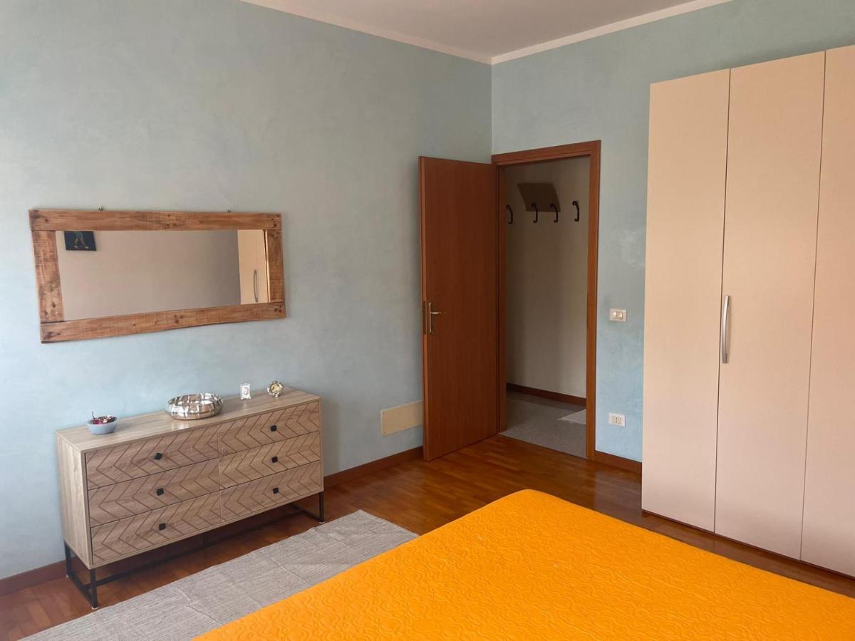 White Smile Apartment Noale Extérieur photo
