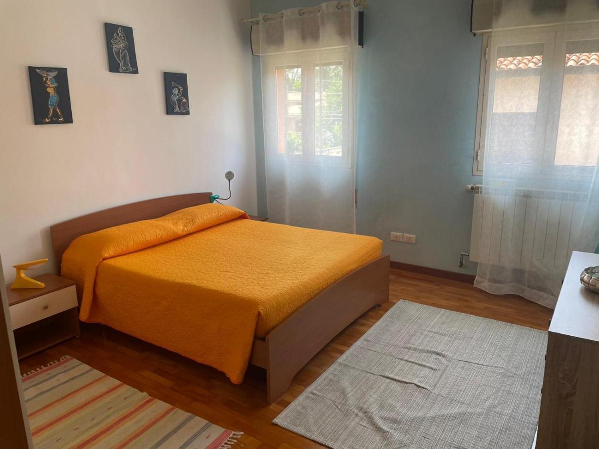 White Smile Apartment Noale Extérieur photo